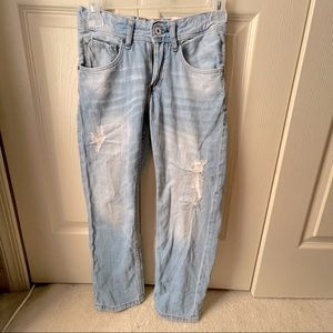 Boys Denim Jeans